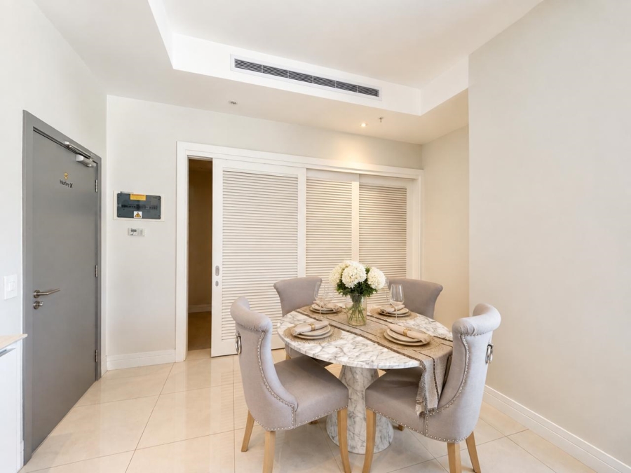 To Let 1 Bedroom Property for Rent in Cape Town City Centre Western Cape